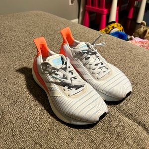 Adidas Athletic Sneakers